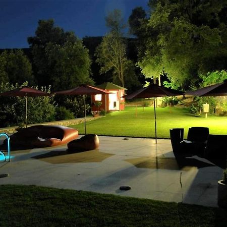 Casa Da Pedra - Turismo Rural Bragado Exteriér fotografie