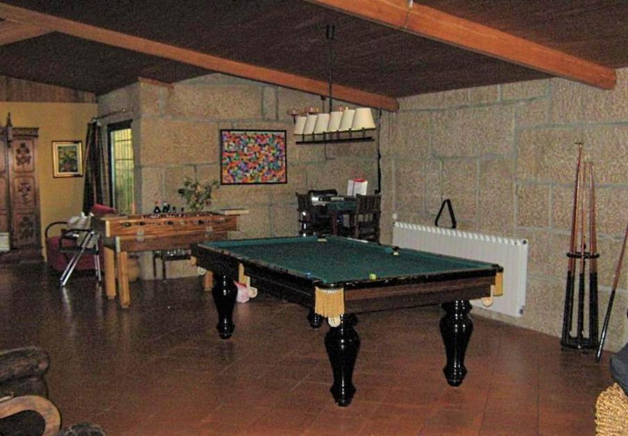 Casa Da Pedra - Turismo Rural Bragado Exteriér fotografie